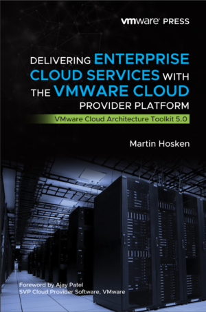 VMware Cloud Architecture Toolkit 5.0 is here!!