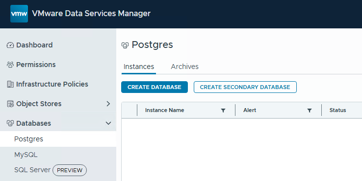 How to find vCenter SHA-256 fingerprints for VMware Data Service Manager 9.0